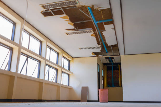 Best Flooded house restoration  in Del Monte Forest, CA