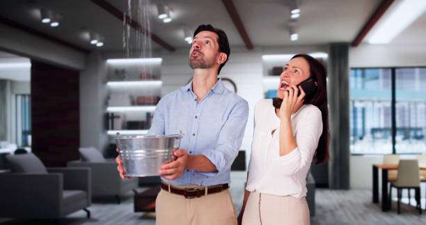 Best 24/7 water damage repair  in Del Monte Forest, CA